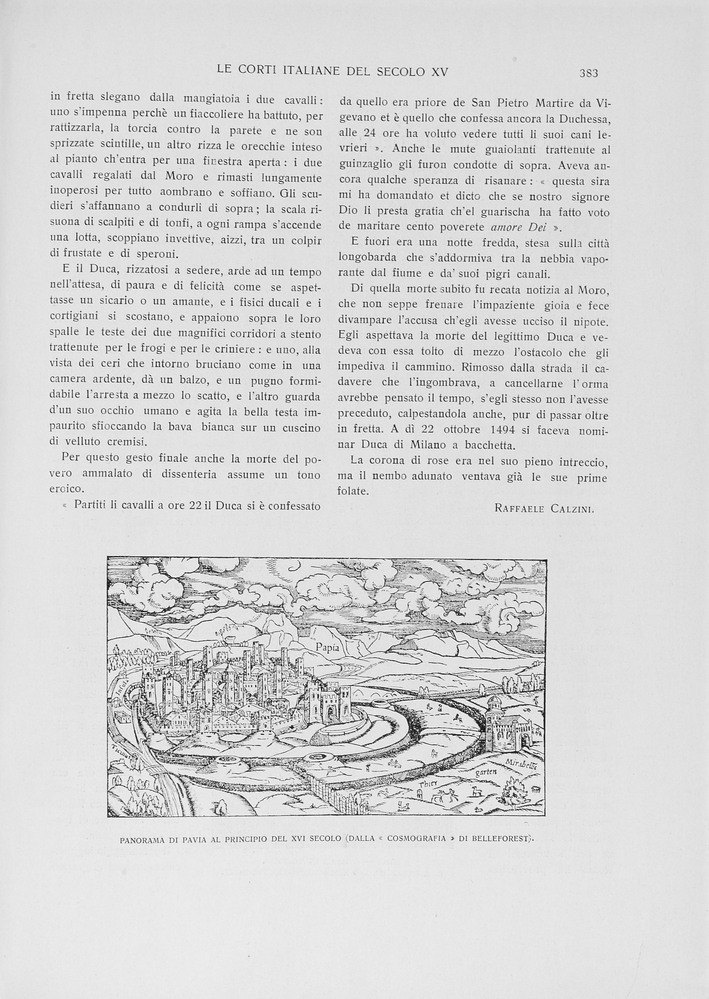 pagina destra