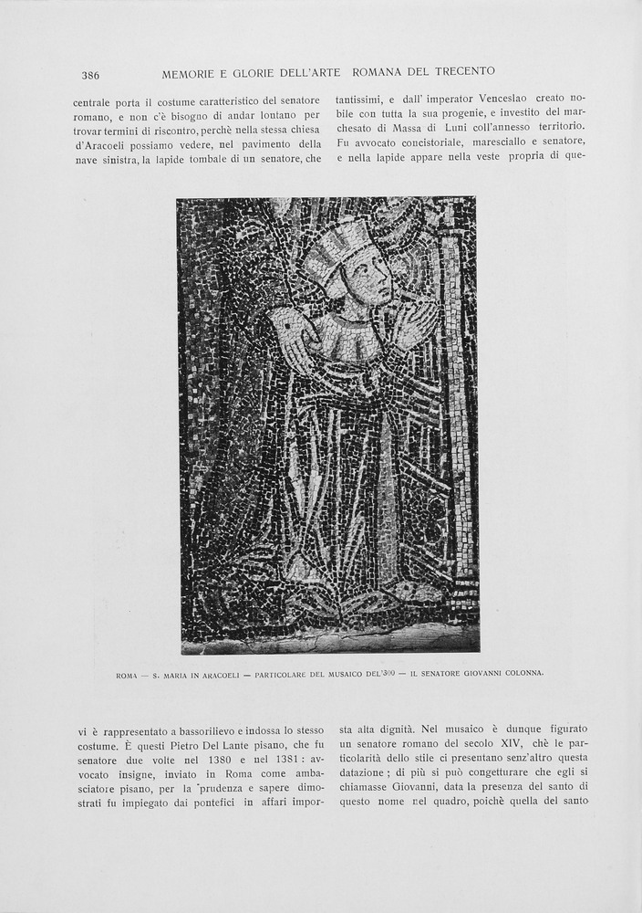 pagina sinistra