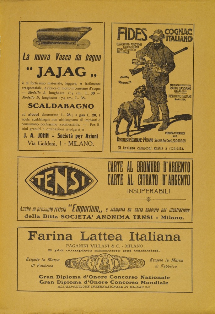 pagina destra