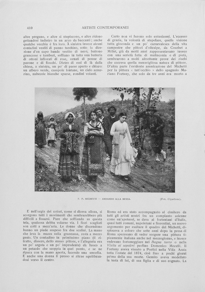 pagina sinistra