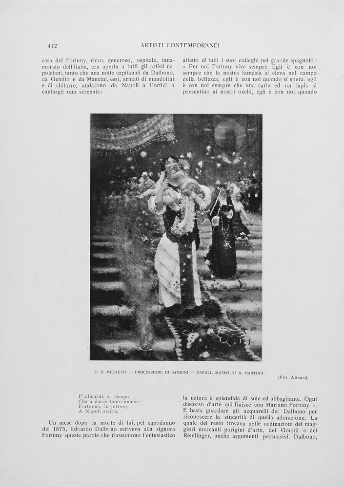 pagina sinistra