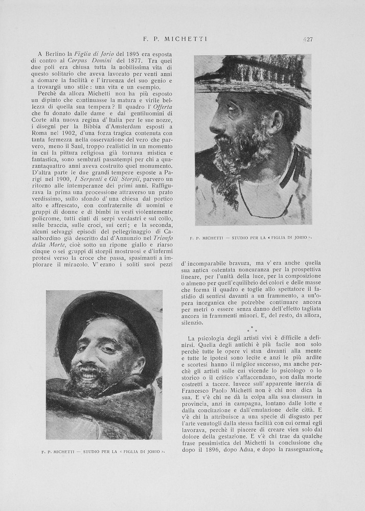 pagina destra