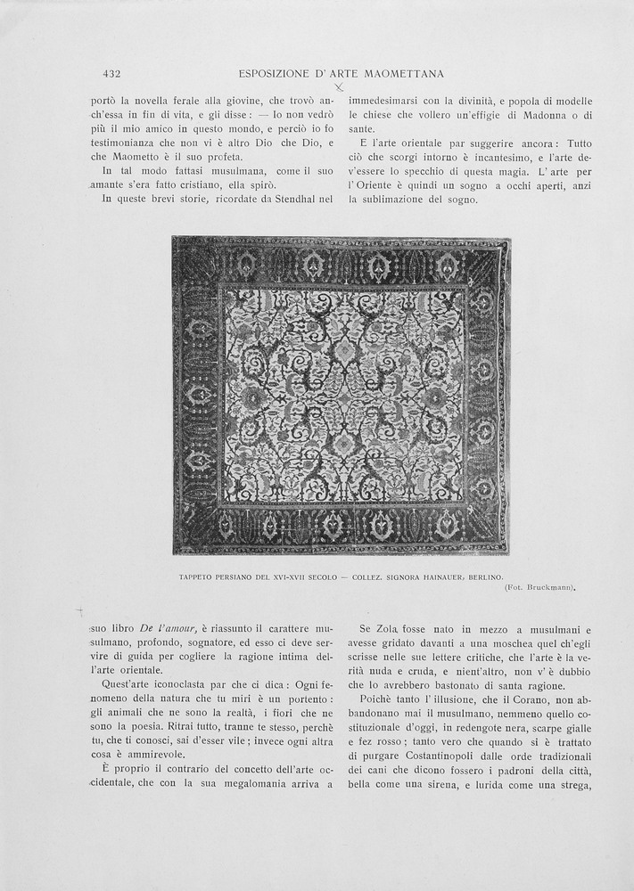 pagina sinistra