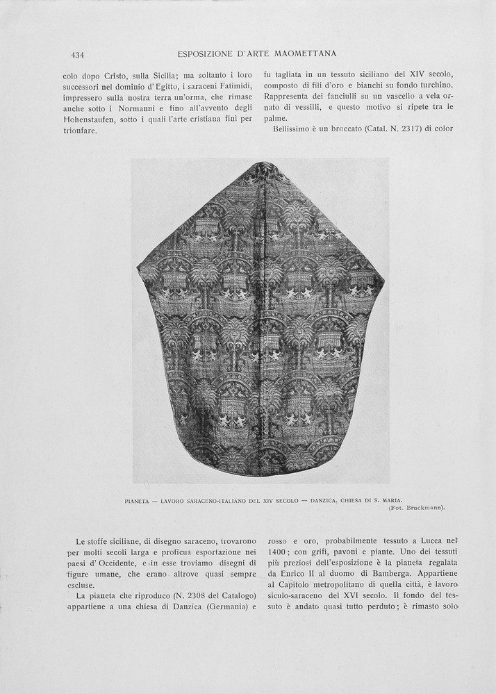 pagina sinistra