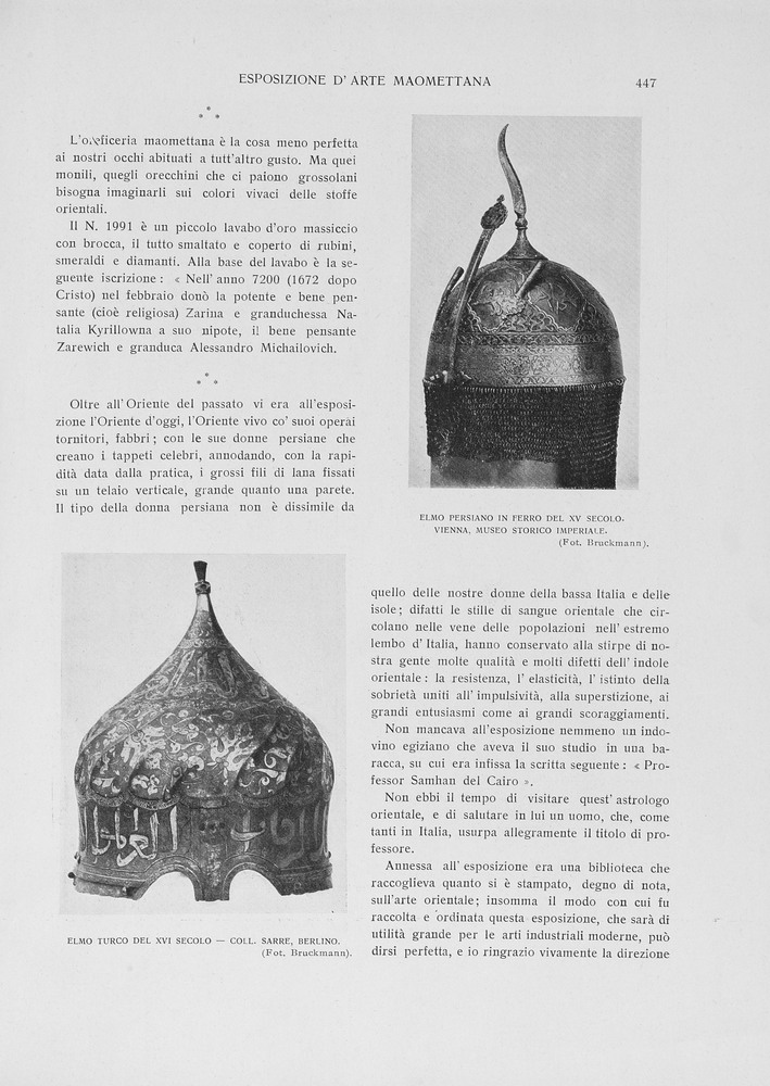 pagina destra