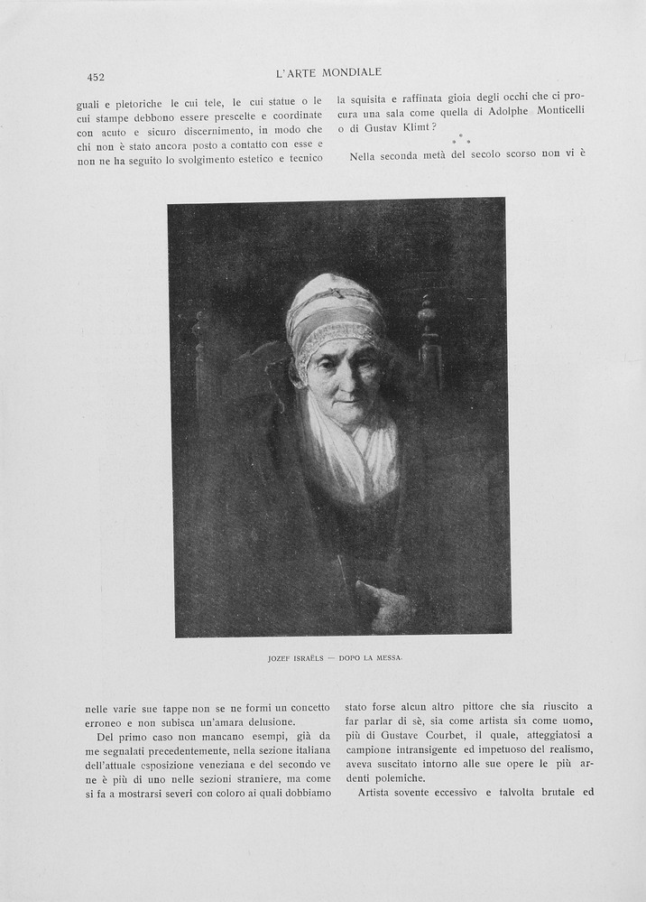 pagina sinistra