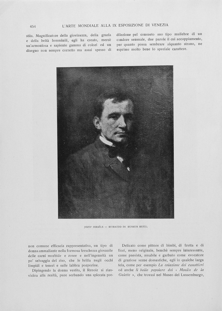 pagina sinistra