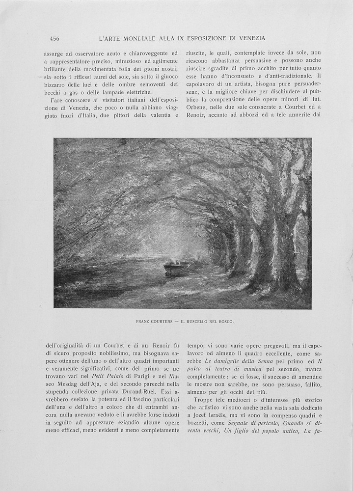 pagina sinistra