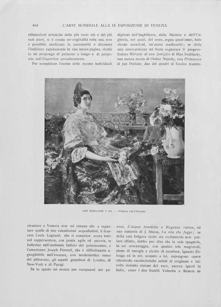 pagina sinistra