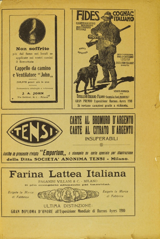 pagina destra