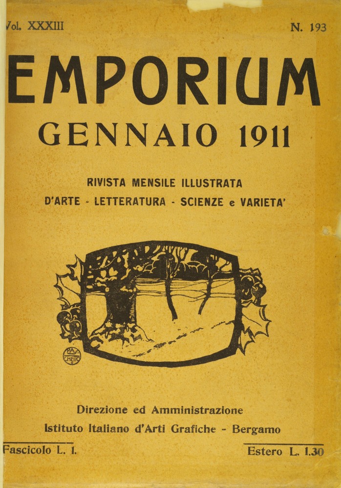 pagina destra