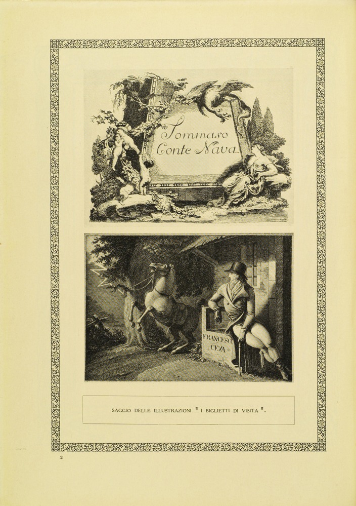 pagina sinistra