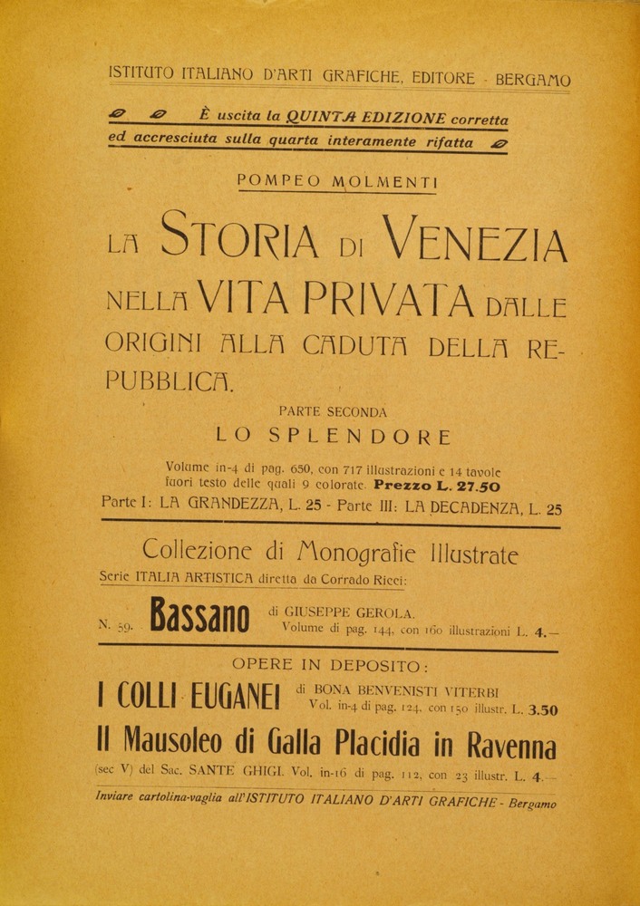 pagina sinistra