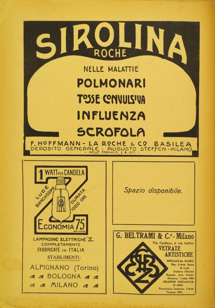pagina sinistra