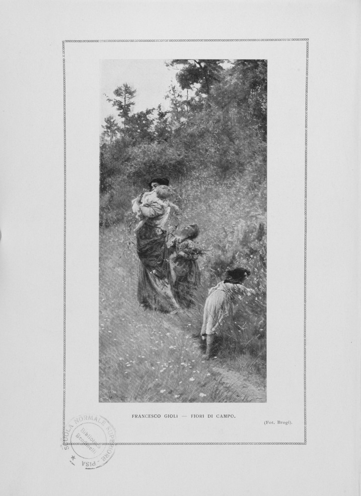 pagina sinistra