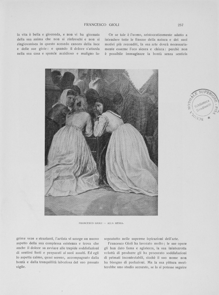pagina destra