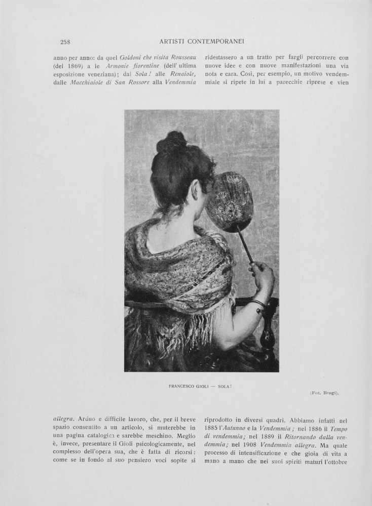 pagina sinistra