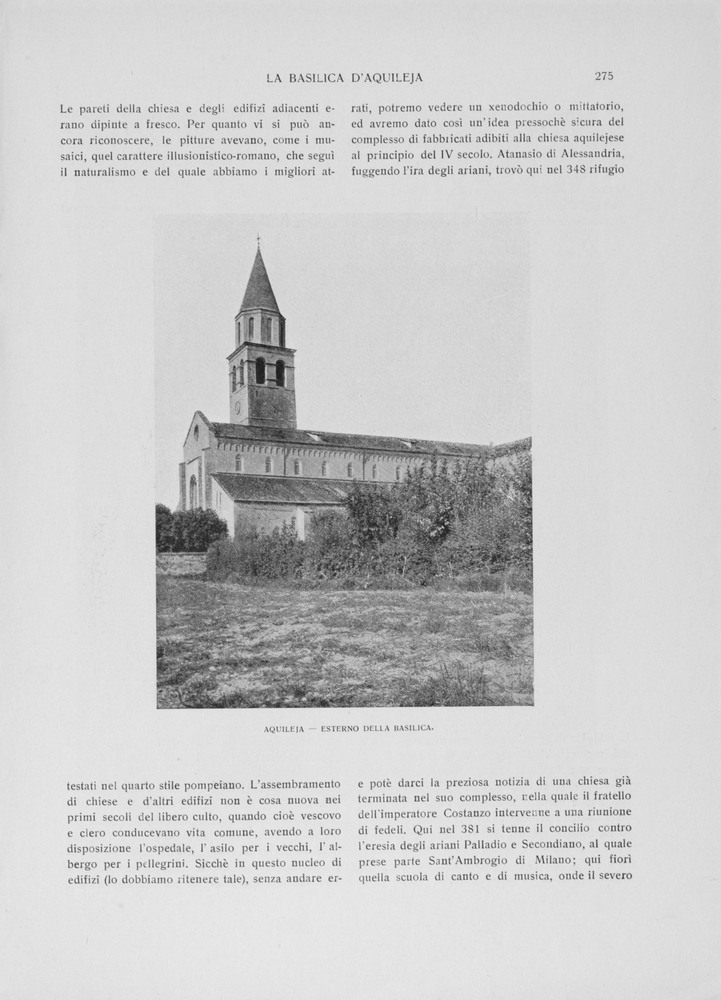 pagina destra