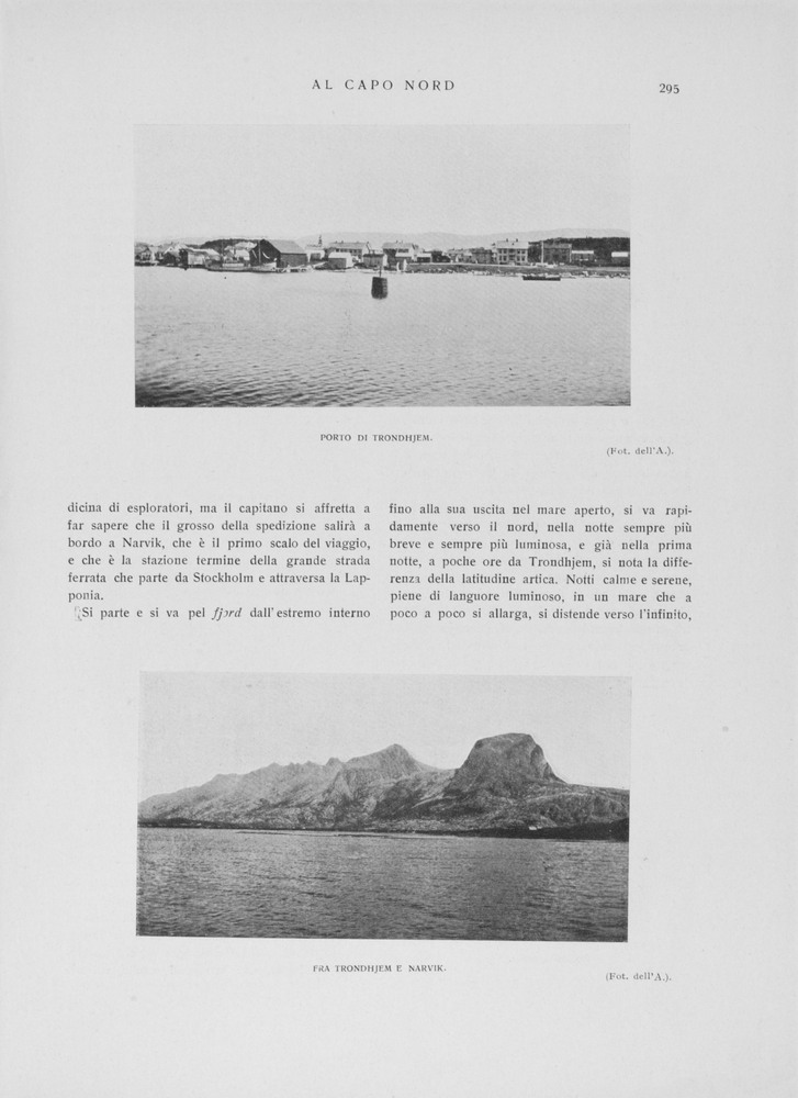 pagina destra