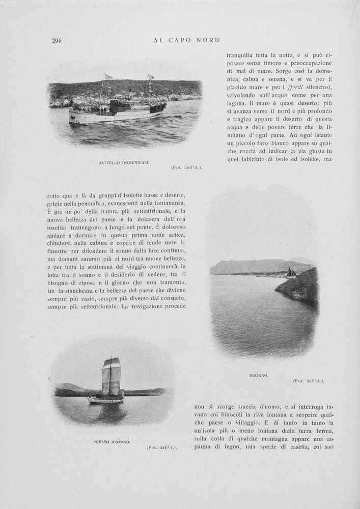 pagina sinistra