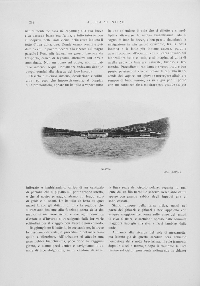 pagina sinistra