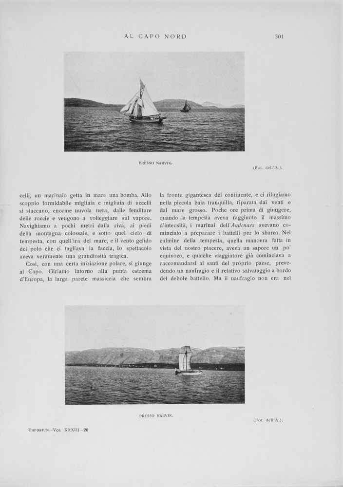 pagina destra