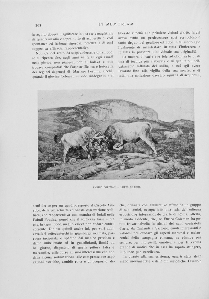 pagina sinistra
