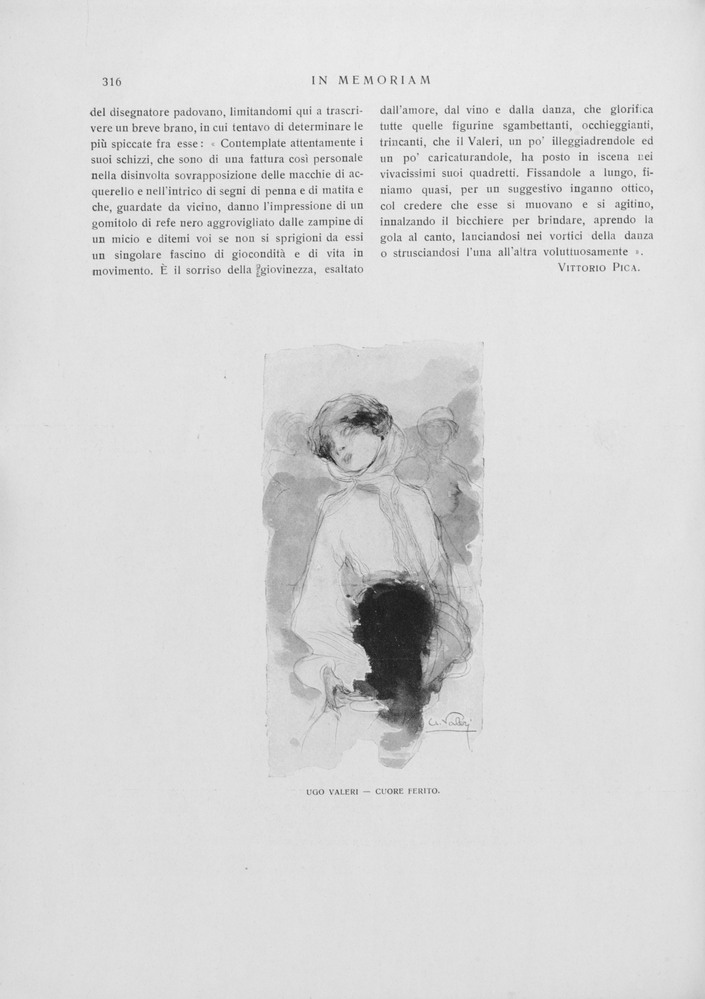 pagina sinistra