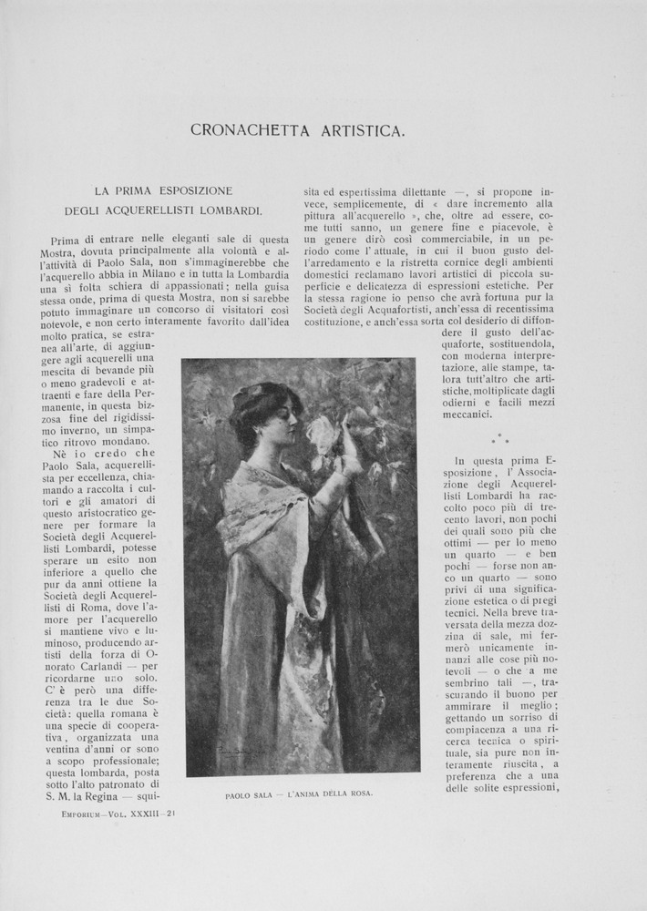 pagina destra