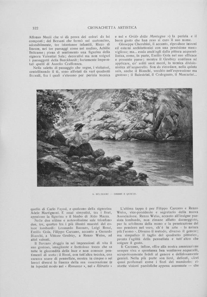 pagina sinistra