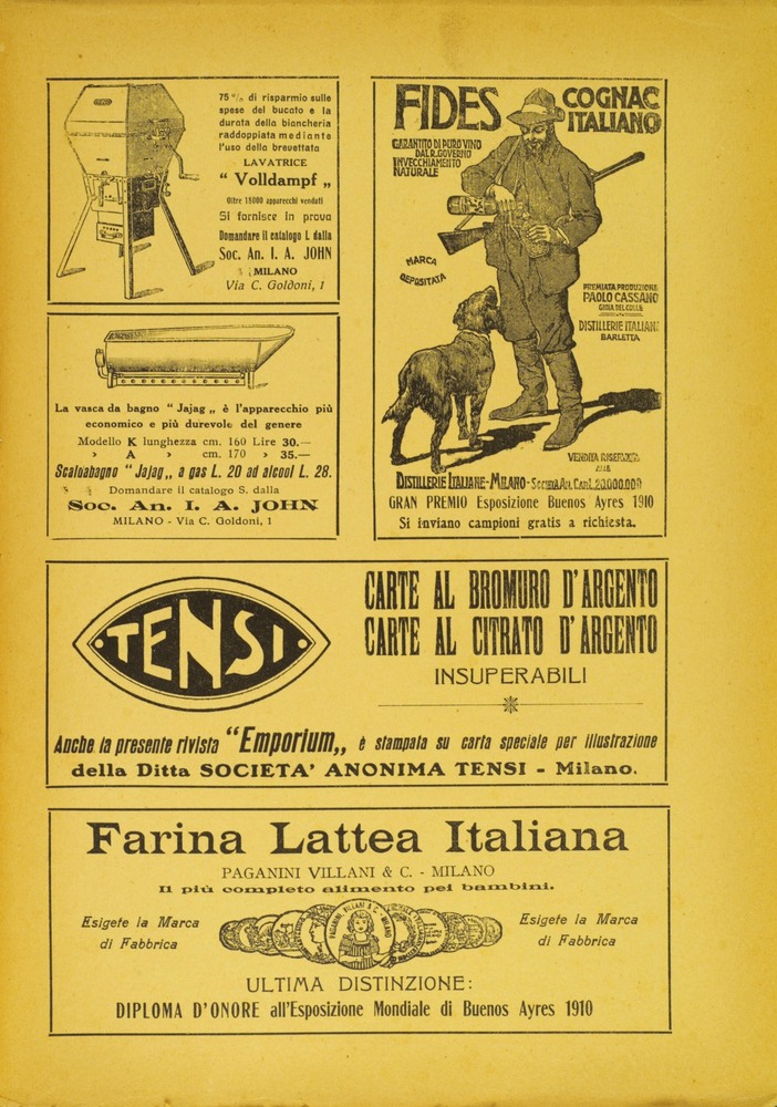 pagina destra