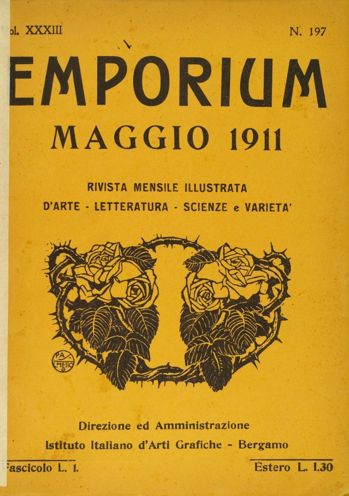 pagina destra