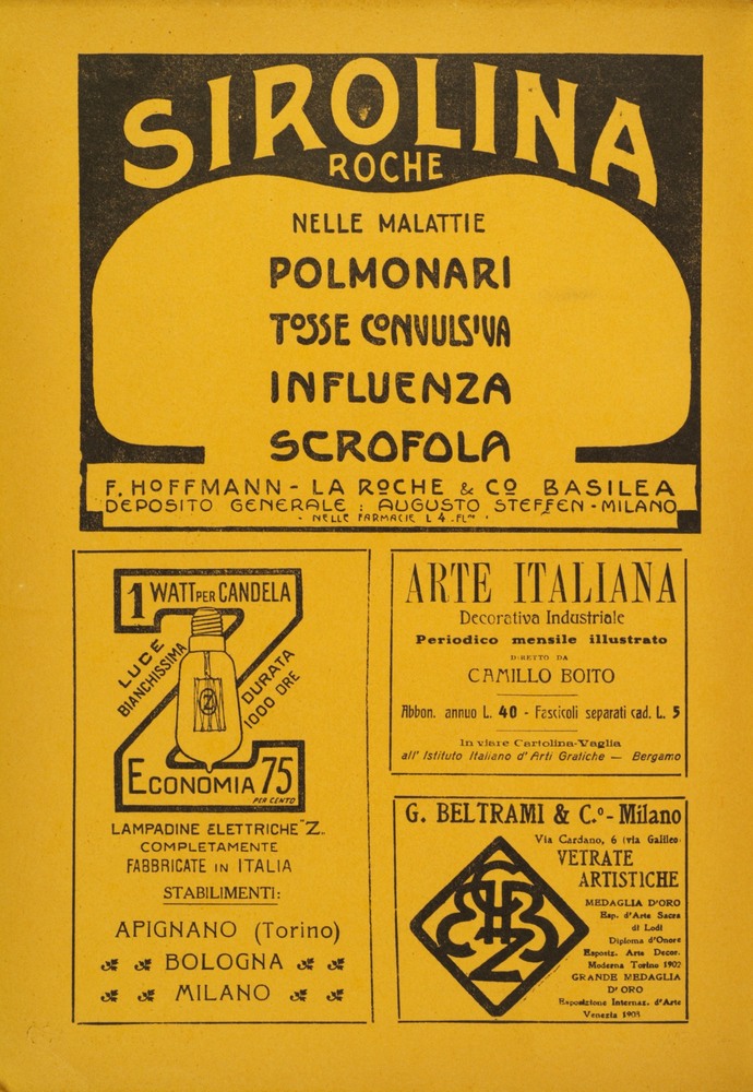 pagina sinistra