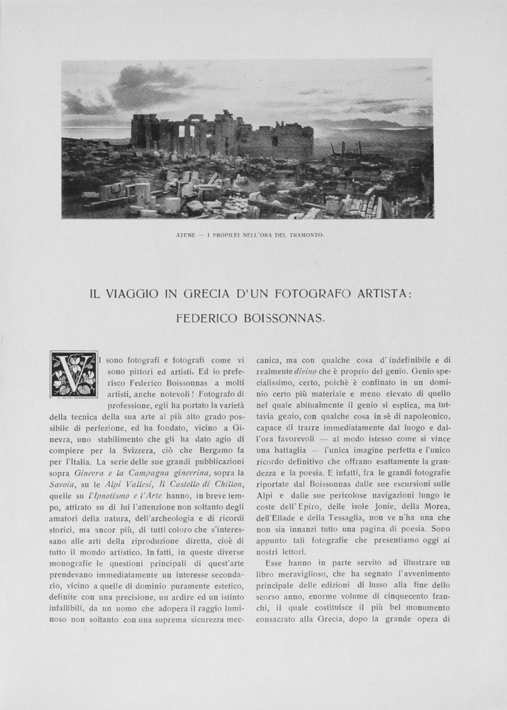 pagina destra