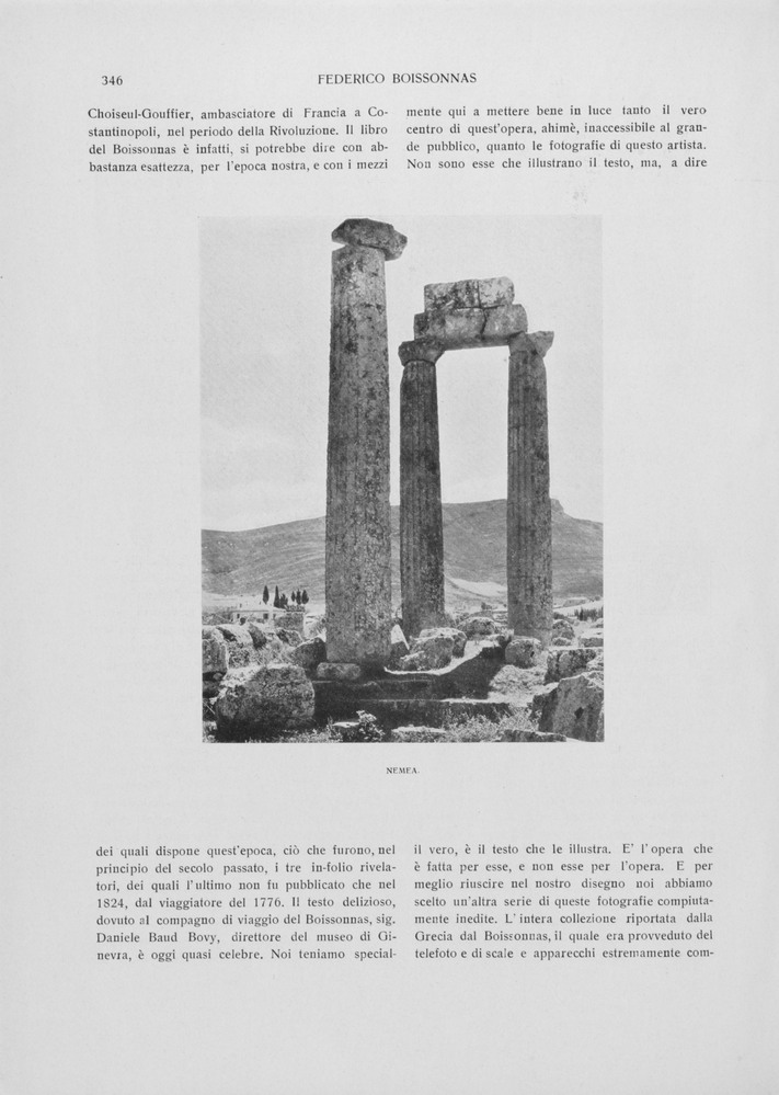 pagina sinistra