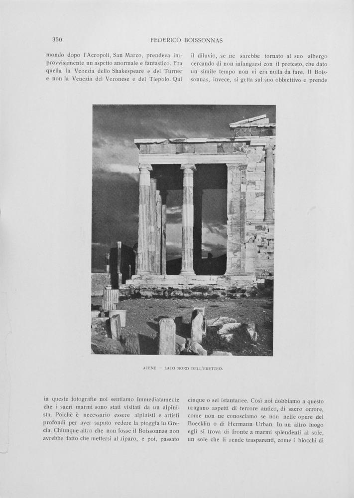 pagina sinistra