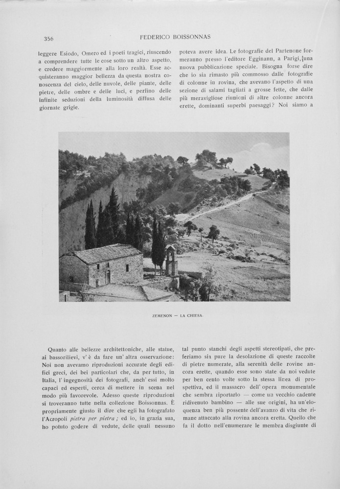 pagina sinistra