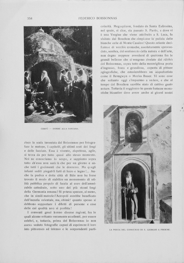 pagina sinistra