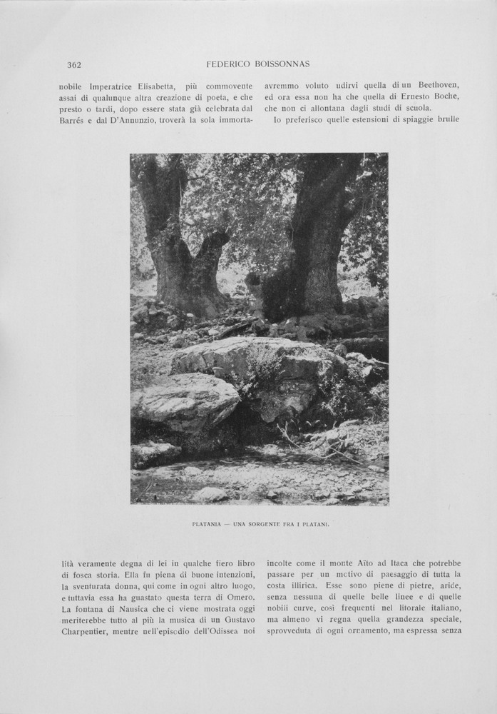 pagina sinistra