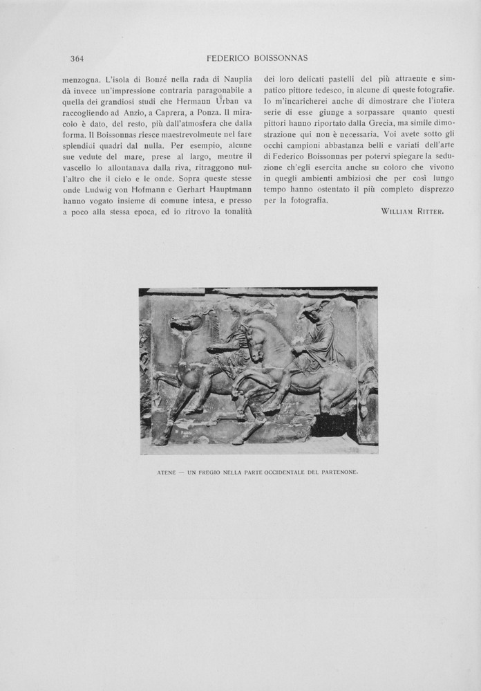 pagina sinistra
