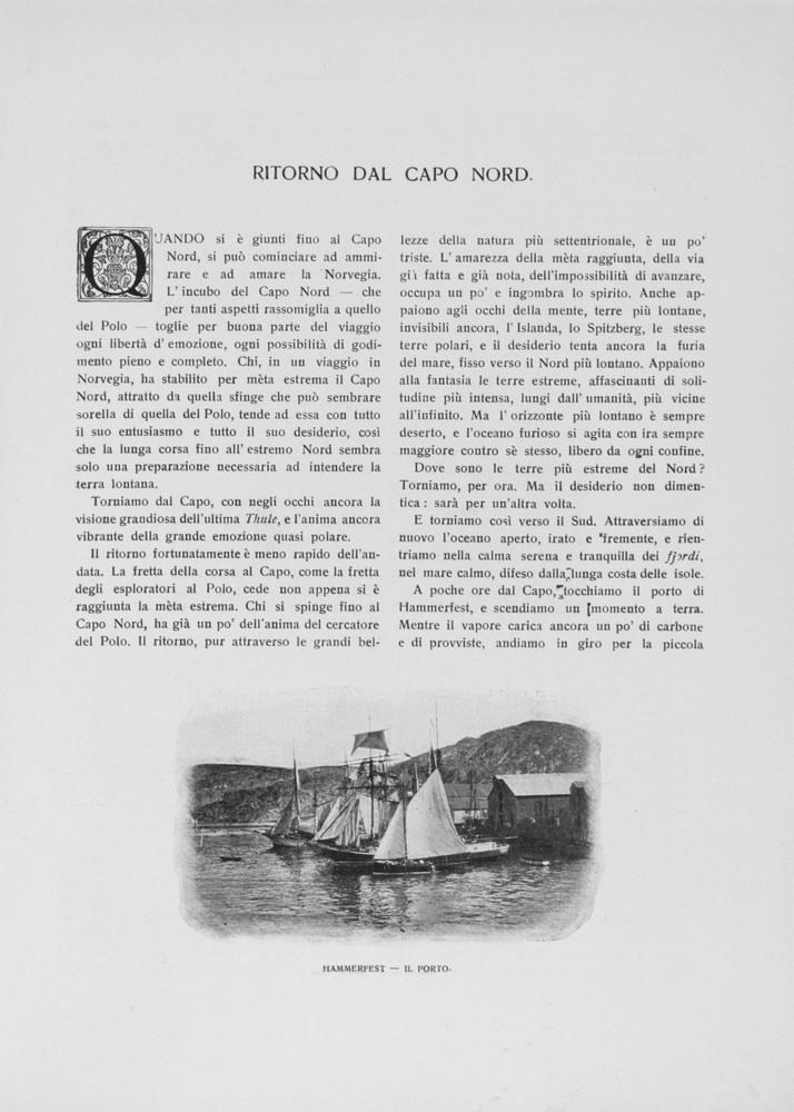 pagina destra
