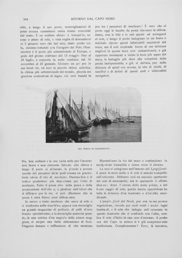 pagina sinistra