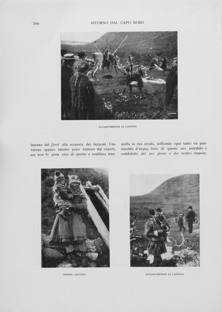 pagina sinistra