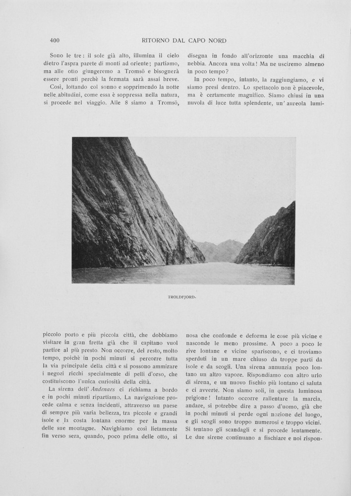pagina sinistra