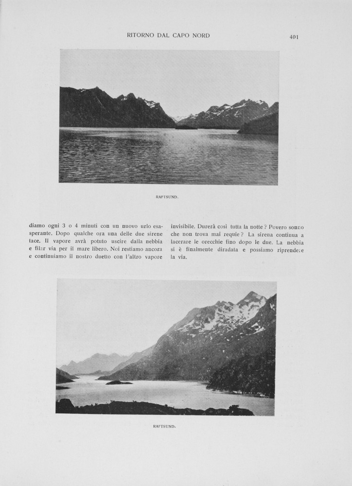 pagina destra