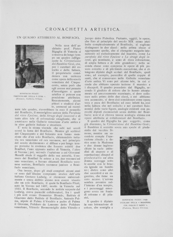 pagina destra