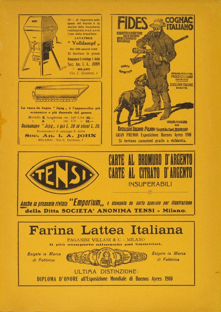 pagina destra