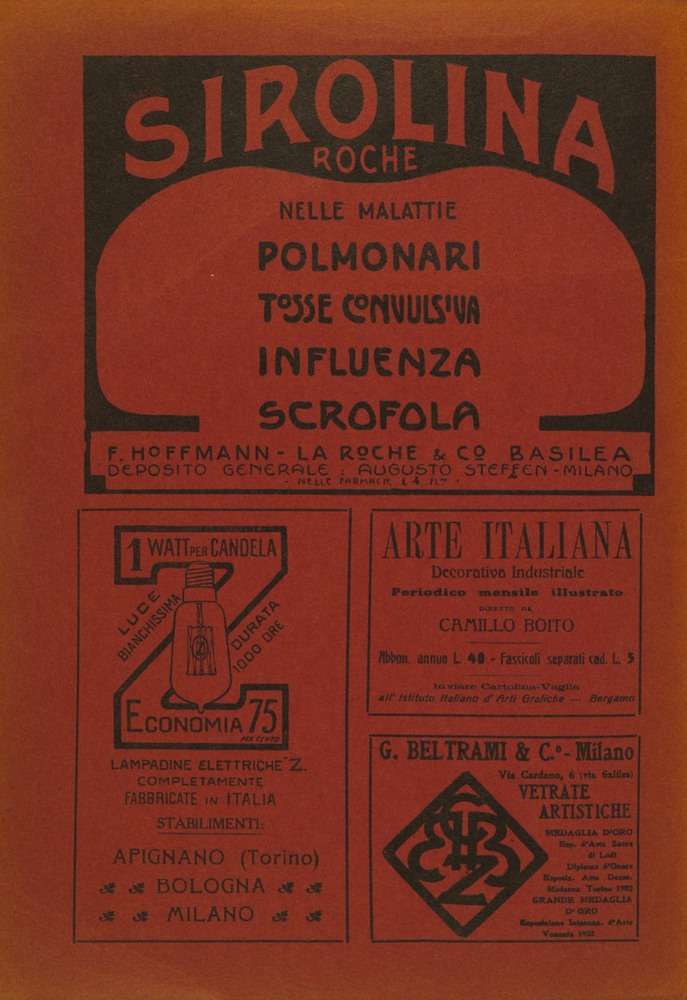 pagina sinistra