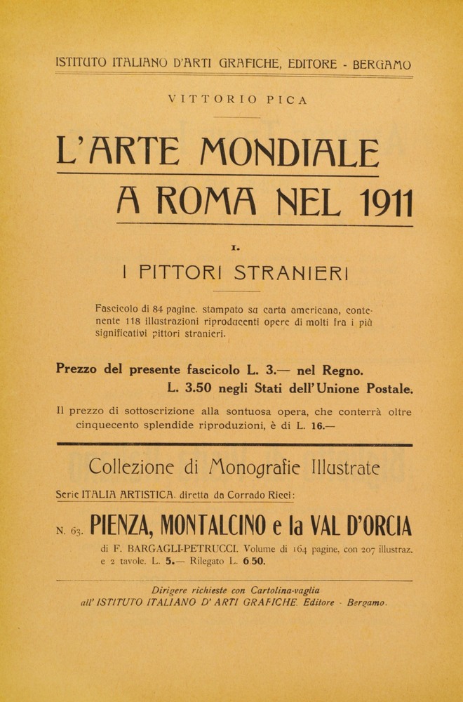 pagina sinistra