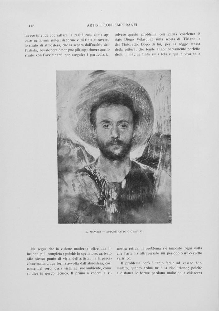 pagina sinistra